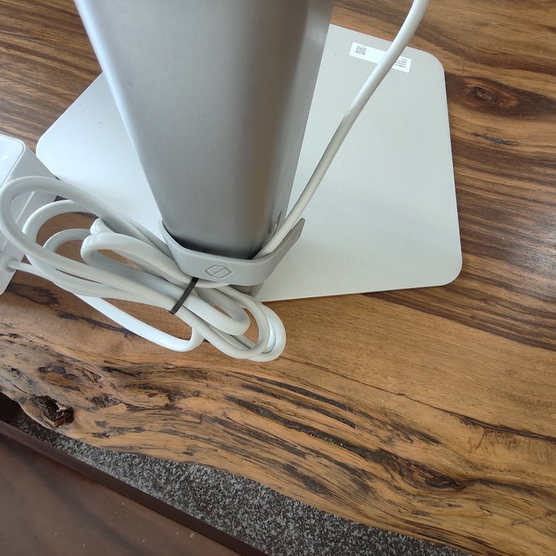 競乎完美~ SAMSUNG 三星 32吋 Odyssey OLED G8 平面電競顯示器體驗心得