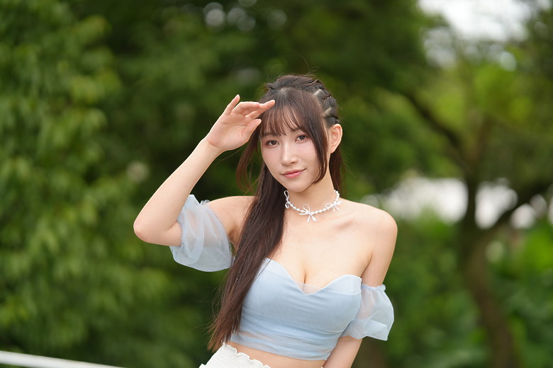 點我看大圖 Sony FE 85mm f/1.4 GM II 新舊對決|輕巧有感、畫質/對焦再精進!
