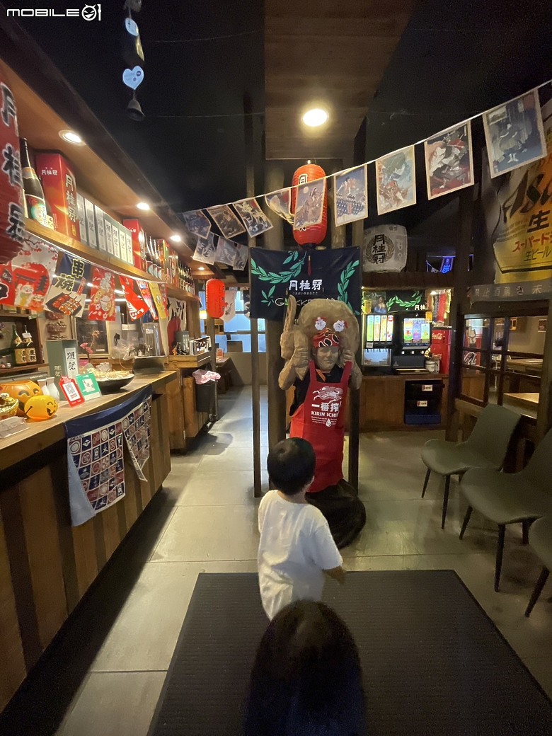 點我看大圖 炭火之韻 極致饗宴——木村堂平鎮店燒肉