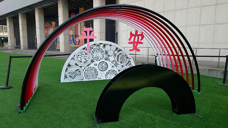 [活動]-基隆2024(傳承170年的鷄籠中元祭系列活動8月開始)-TAIWAN KEELUNG(170-Year Old Keelung Mid-Summer Ghost Festival Starting August)