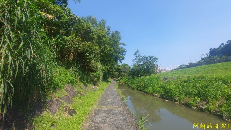 [2024 台北大縱走第四段] 風櫃口 → 大湖公園捷運站｜梅花山、圓覺瀑布、大溝溪畔