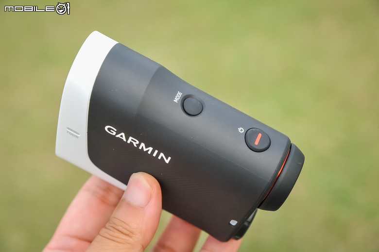 Garmin Approach Z30 高爾夫雷射測距儀|精準測距、透過科學方式讓球技有感進步!