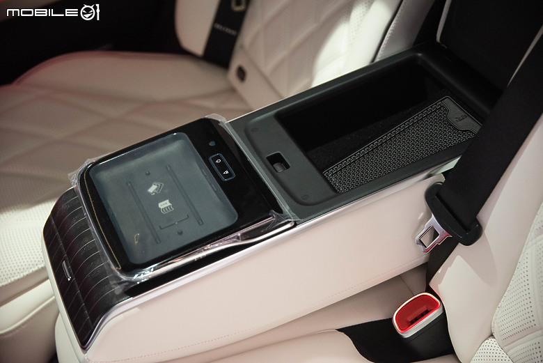 Mercedes-Maybach S580 Night Series賞車實拍,無時無刻不散奢華氣息!