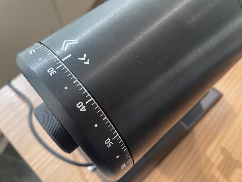 【圖多開箱】Mazzer Philos 號稱野獸級磨豆機性能首測