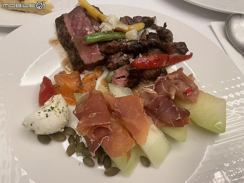 美福大飯店 GMT義大利餐廳 週末都會舒活早午餐開箱：陽光美食與精緻享受