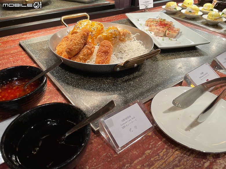 文華東方: 城市度假與饕餮盛宴的完美結合