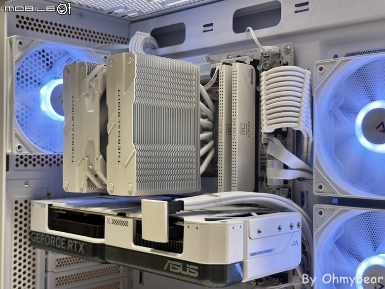 高CP值取向 Antec CX700 ARGB 海景玻璃側透機殼