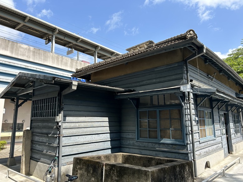 【小惡魔畫蛇添福】騎單車走讀竹田之旅