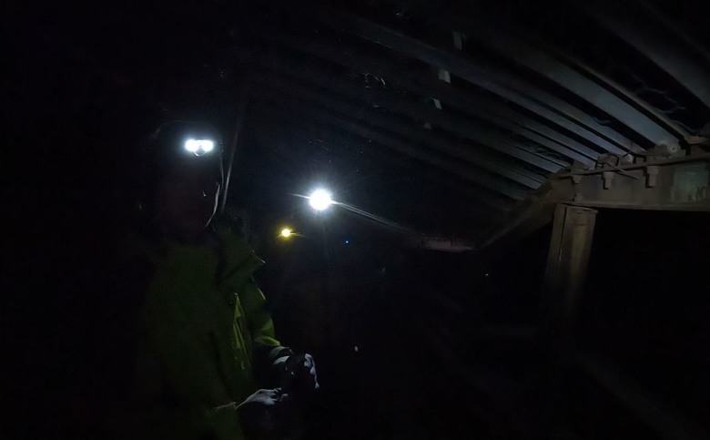 玉山賞日出 Day2.下山才是艱難的開始