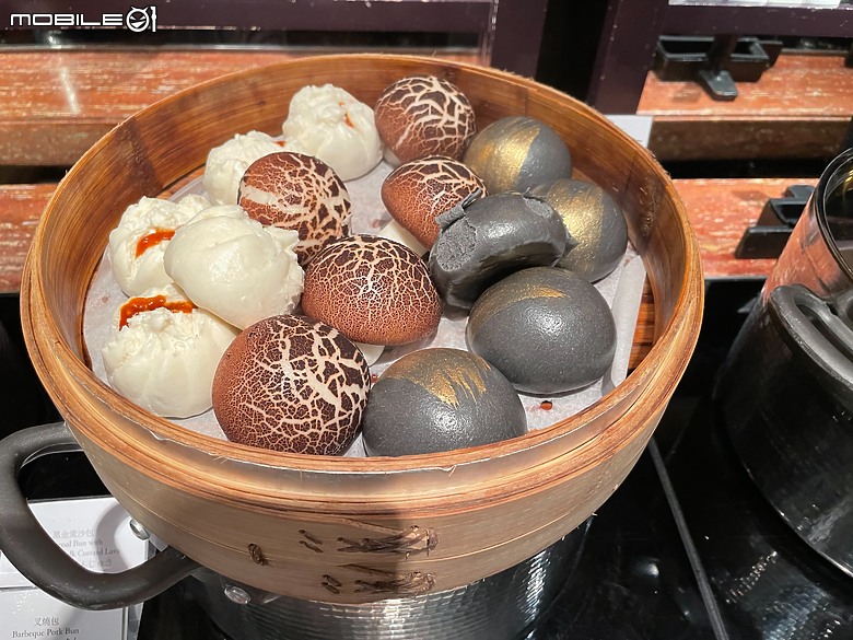 文華東方: 城市度假與饕餮盛宴的完美結合