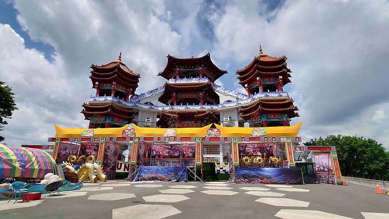 [活動]-基隆2024(傳承170年的鷄籠中元祭系列活動8月開始)-TAIWAN KEELUNG(170-Year Old Keelung Mid-Summer Ghost Festival Starting August)