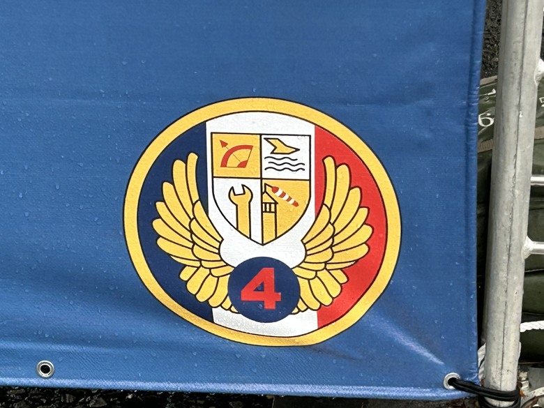 騎遊北回自行車道(空軍嘉義基地)