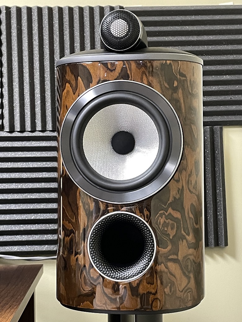 805D4 Signature與805D3, 805D2的外觀比較