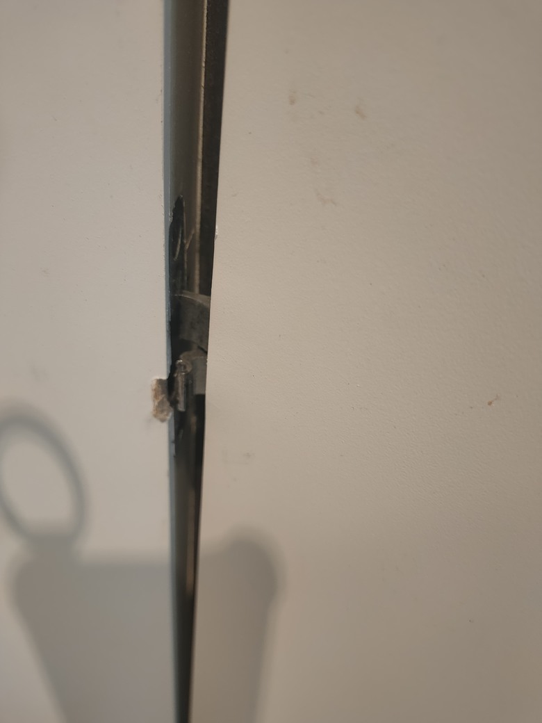 門片修理