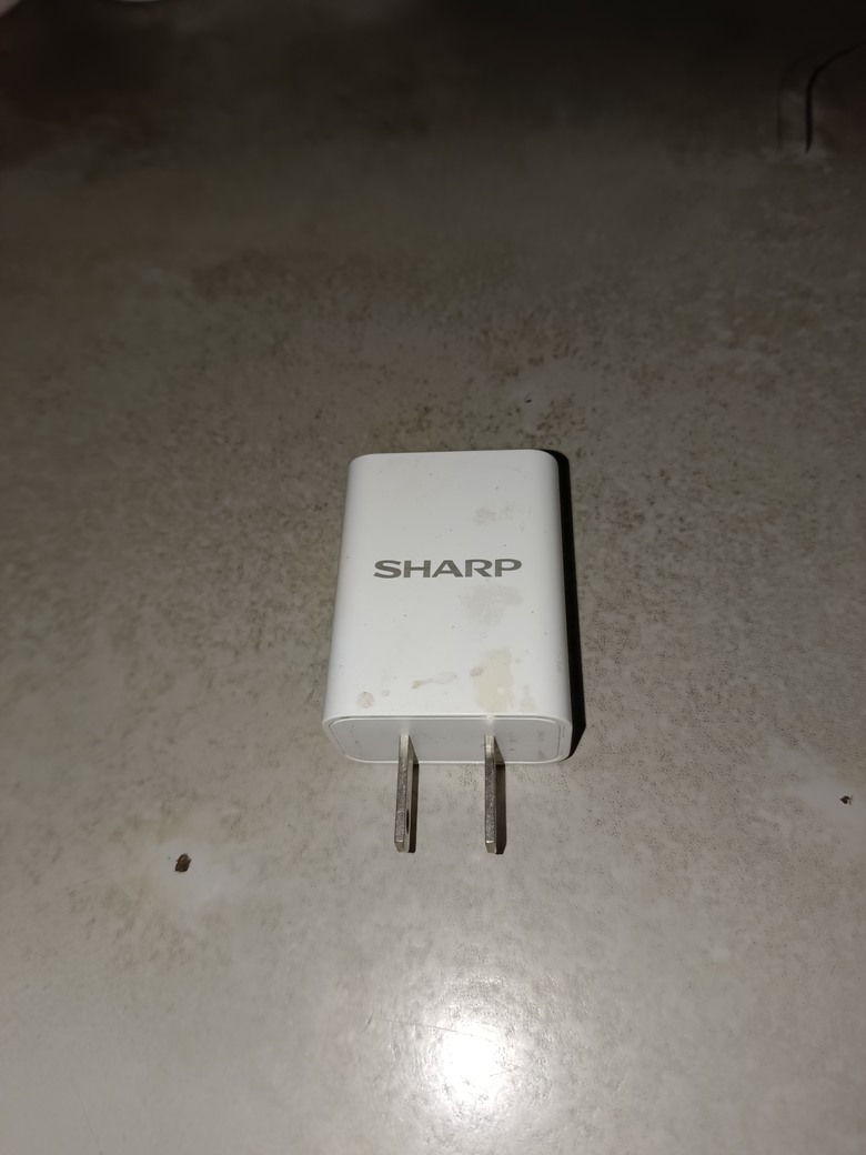 vivo快充怎麼那麼奇怪