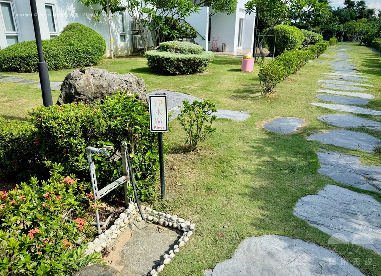 點我看大圖 屏東恆春|海灣森林精品民宿 Bay Forest Boutique Hotel _享受睡醒即是海景的墾丁絕美住宿