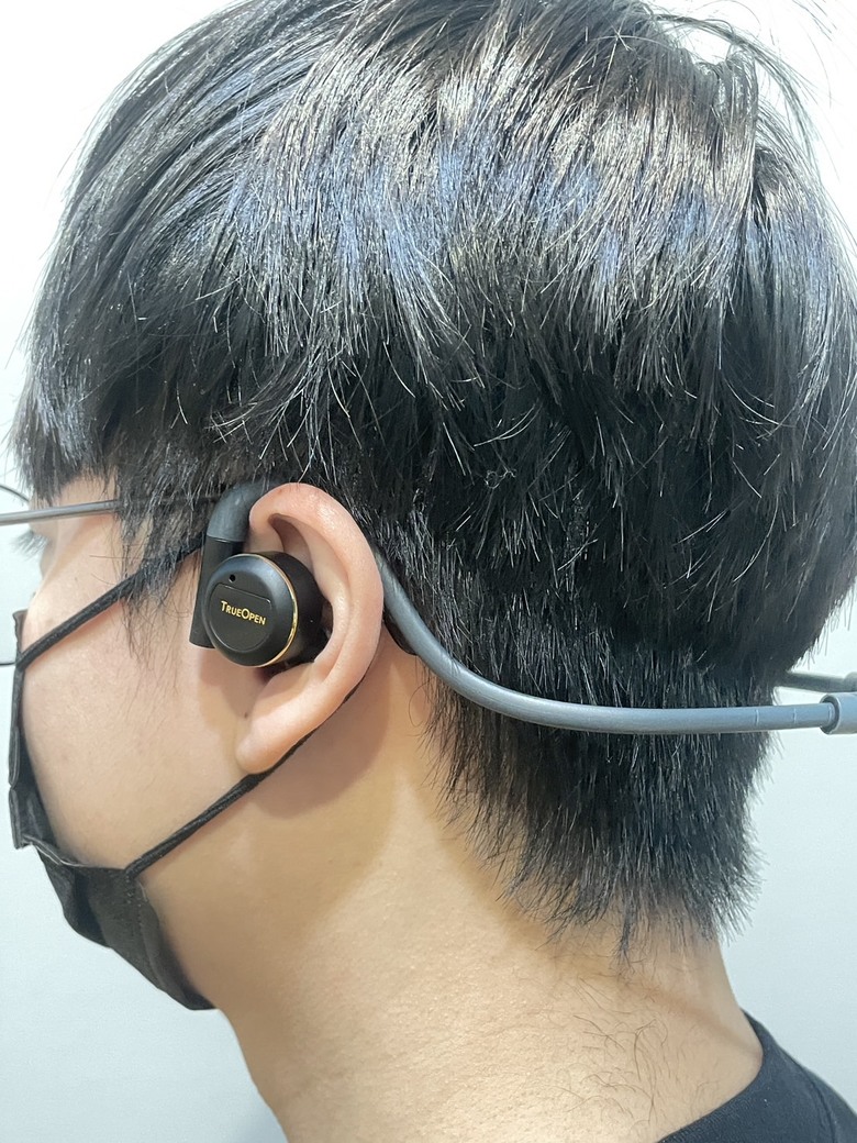 【開箱文】聽不累藍牙聽力擴增器HL 268