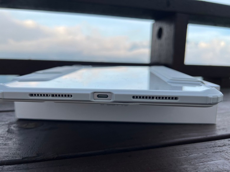 台灣終於引進Spigen保護殼 2024 ipad pro