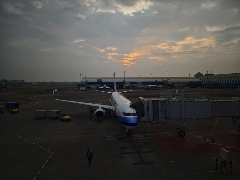 [圖多分享]：vivo X100 Pro拍攝之2024東京小旅行
