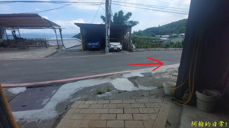 [2024 台北大縱走第四段] 風櫃口 → 大湖公園捷運站｜梅花山、圓覺瀑布、大溝溪畔