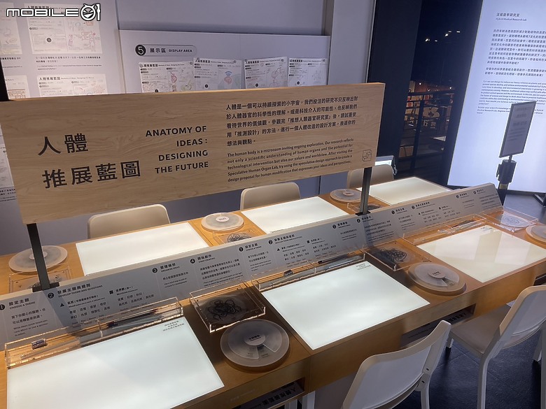 科教館之旅：探索、學習與心靈的觸動