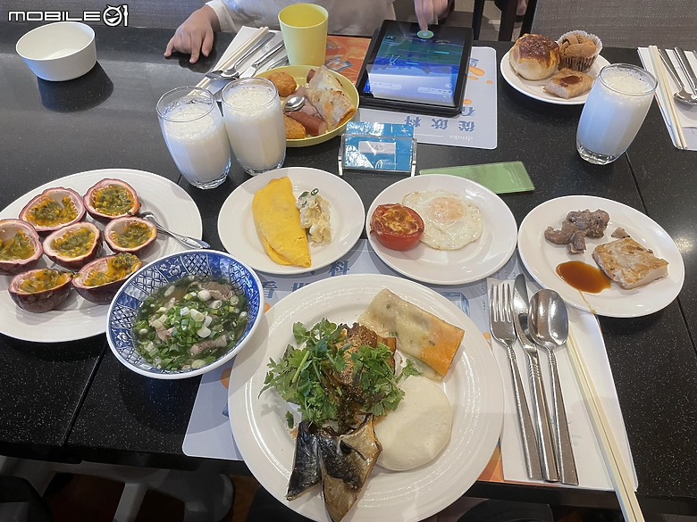 雲品飯店親子之旅——日月潭三天兩夜的美好回憶