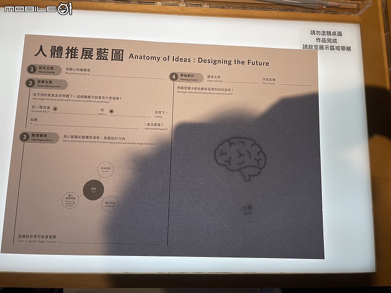 科教館之旅：探索、學習與心靈的觸動