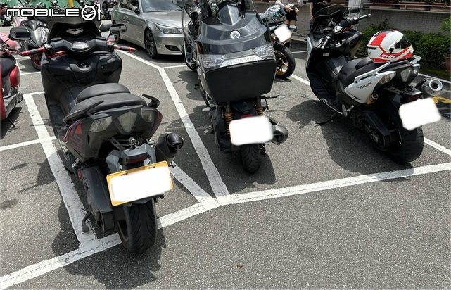 [心得] 道安講習 板橋監理站