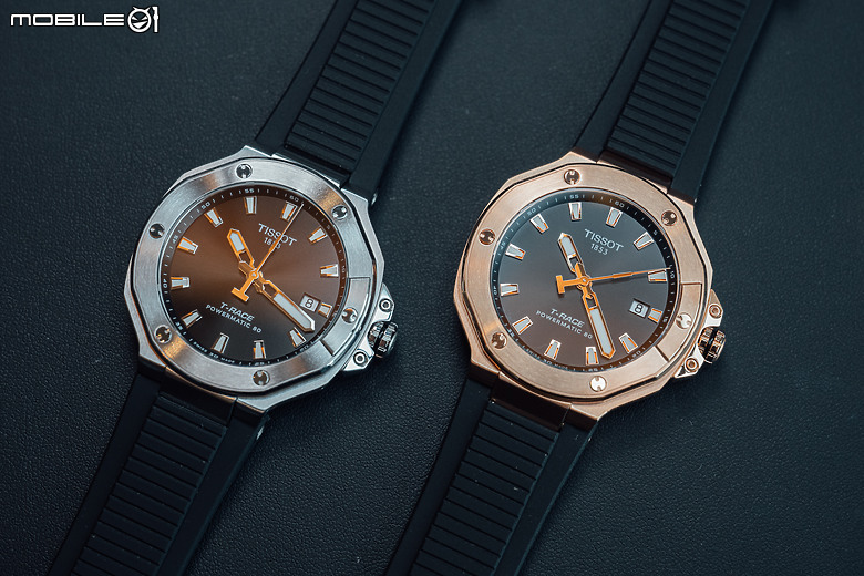 【採訪】TISSOT 天梭錶三大系列亮相,父親節及七夕情人節的錶心意首選!