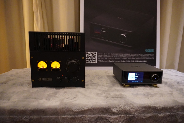 2024 TAA 國際Hi-End 音響大展之遊記