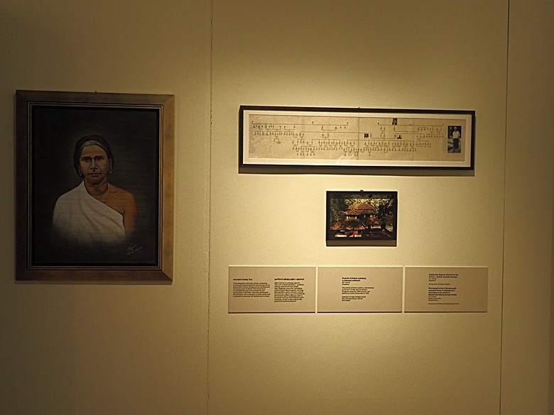 竹腳中心(Tekka Centre)之順發椰漿飯、維拉馬卡里拉曼廟(Sri Veeramakaliamman Temple)、陳東齡故居、實龍崗路 (Serangoon Rd)及甘貝爾巷 (Campbell Ln)、印度遺產中心(Indian Heritage Centre) — 赤道三國文化休閒行旅 之 新加坡篇 第三回 小印度(Little India)