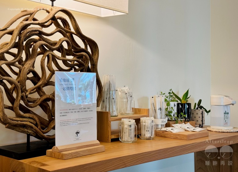 點我看大圖 屏東恆春|海灣森林精品民宿 Bay Forest Boutique Hotel _享受睡醒即是海景的墾丁絕美住宿