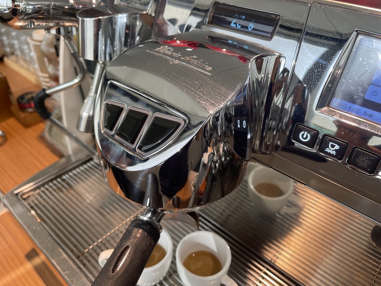 【圖多開箱】Mazzer Philos 號稱野獸級磨豆機性能首測