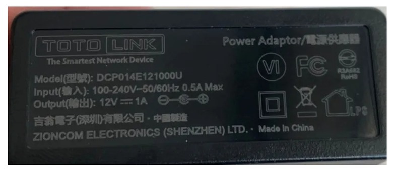 請問買中國電器，變壓器問題