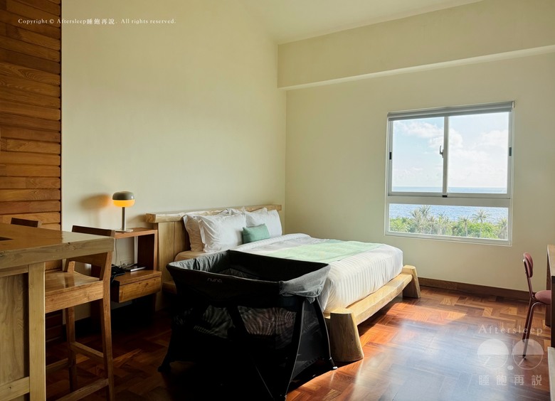 點我看大圖 屏東恆春|海灣森林精品民宿 Bay Forest Boutique Hotel _享受睡醒即是海景的墾丁絕美住宿