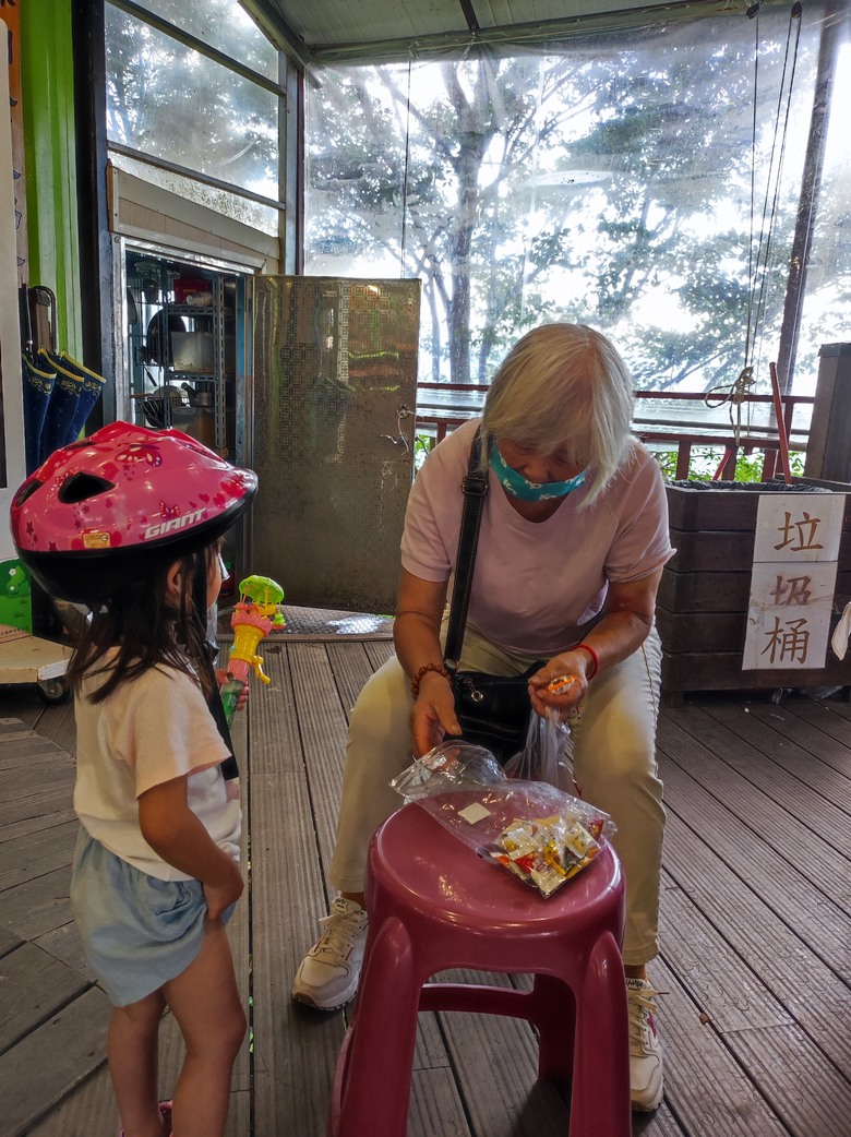 2024,苗栗,小小孩的騎旅,環大苗栗經典挑戰^_^