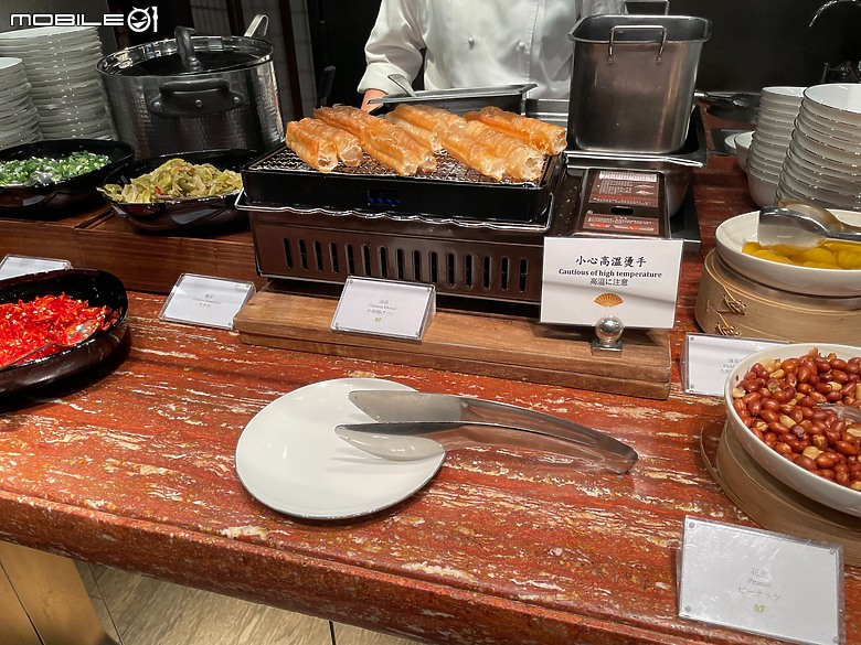 文華東方: 城市度假與饕餮盛宴的完美結合