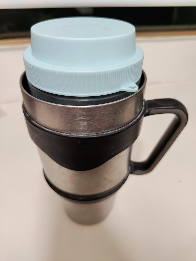 那還有適合冰霸杯的環保杯？