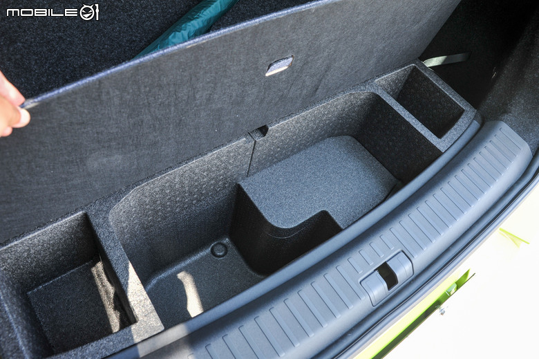 Skoda Enyaq Coupe RS 試駕｜保留優良傳統、開創全新格局！