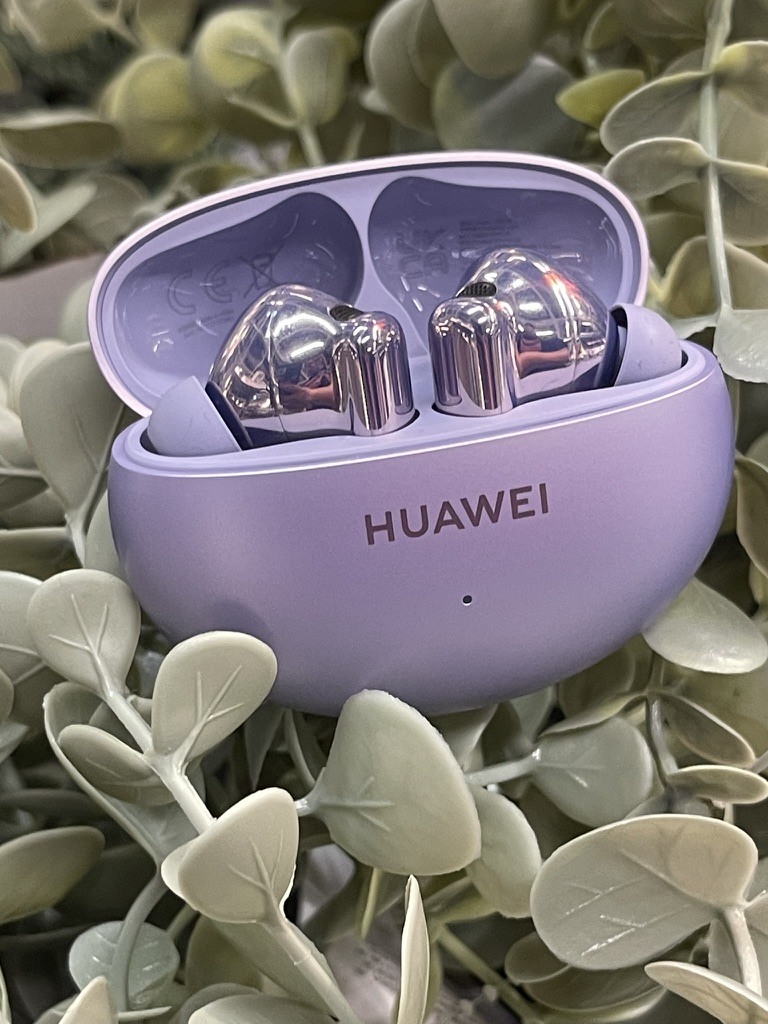 無線自由，音質無限：HUAWEI FreeBuds 6i 開箱體驗