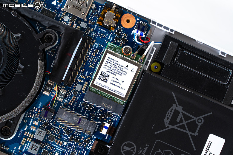 ASUS TUF Gaming A14 測試報告｜效能突出的 14 吋輕薄電競新選擇！