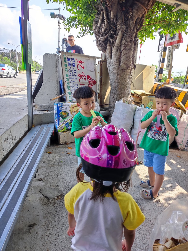 2024,苗栗,小小孩的騎旅,環大苗栗經典挑戰^_^