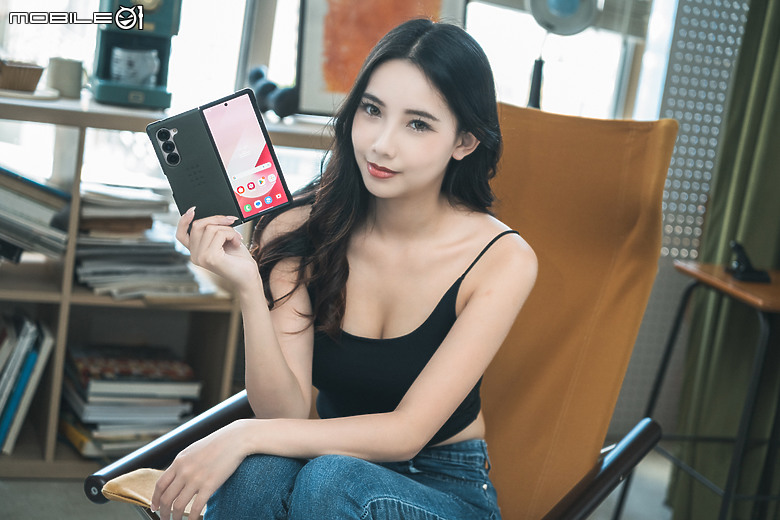 UAG x 三星Galaxy Z Fold6 / Flip6保護殼圖賞|不變的安全感!