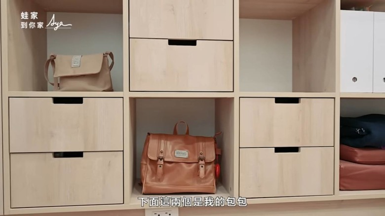 【開箱】貫徹極簡主義的16坪無印小宅!部落客的小宅收納術,打造開放式廚房、寬敞客廳