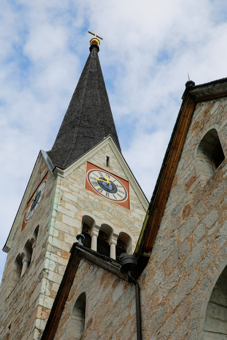德奧捷聖誕旅行8日遊-Day 6 奧地利-仙境哈修塔特Hallstatt & 音樂城市薩爾茲堡Salzburg