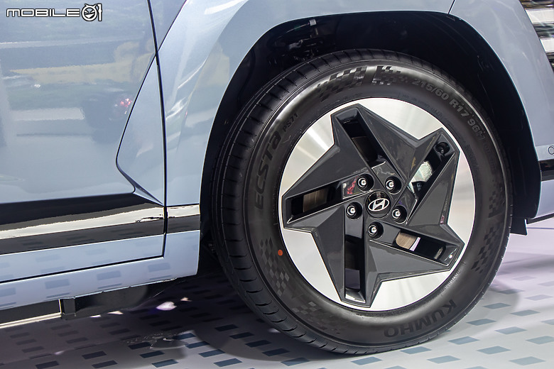 【採訪】Hyundai Kona Electric大改款上市,單一動力、三車型139.9萬元起!