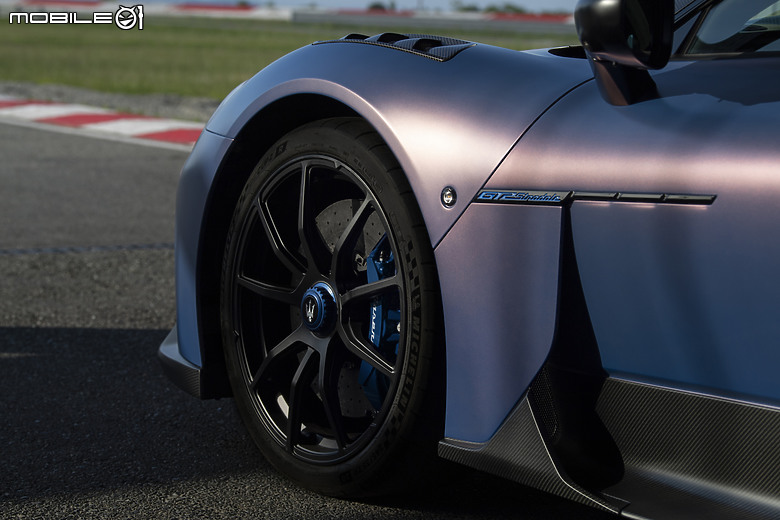 【海外新訊】Maserati GT2 Stradale 全球首發，沿襲 GT2 競技基因的道路版賽車！