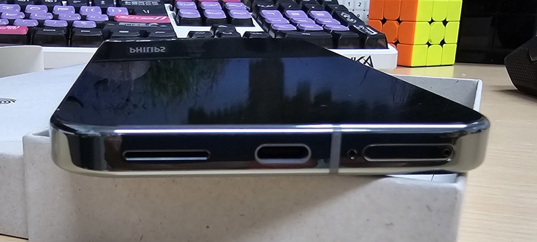 官版Pixel 9 Pro XL 霧灰色 256G開箱