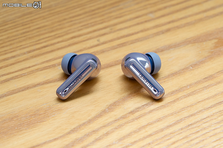HUAWEI FreeBuds 6i 真無線耳機｜3 千元價位帶的降噪王者！