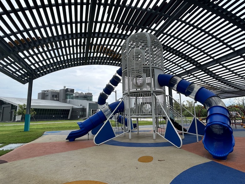 騎遊北回自行車道(空軍嘉義基地)